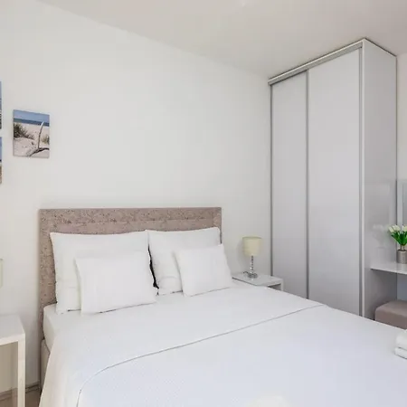 Cosy In Willa Trogir